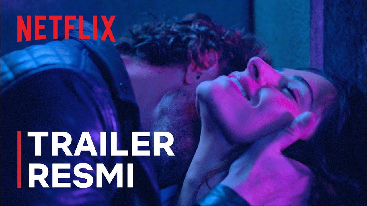 Sex/Life | Trailer Resmi | Netflix - BiliBili