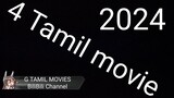 4 Tamil movie 2024.