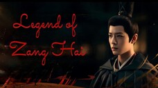 Legend of Zang Hai 🎋 4