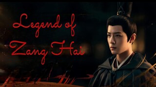 Legend of Zang Hai 🎋 1