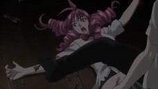 Tenjou Tenge Episode 21 Sub Indo