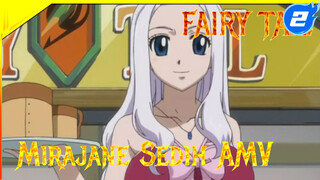 [FAIRY TAIL Sedih AMV] Mirajane_2