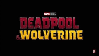 Deadpool & Wolverine link in description