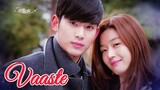 Vaaste | My Love from the Star | Korean Mix | HD | Dhavni Bhanusali