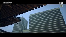 Mobeom Taeksi S1 Ep. 5
