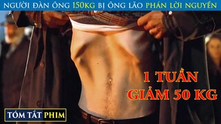 Anh Béo Bị Dính Lời Nguyền Càng Ăn Nhiều Càng Gầy Trơ Xương | Review Phim | T91 Vlog