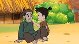 CỨU NGƯỜI NGƯỜI TRẢ ƠN  Nhân Tài Đại Việt   Phim hoạt hình  QUÀ TẶNG