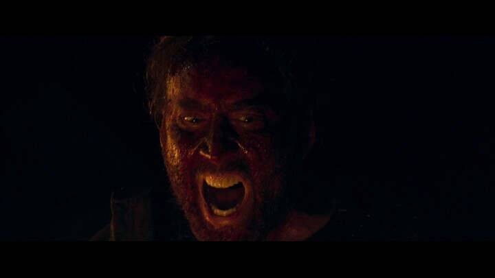 Mandy: The Best Nightmare You'll Ever Have