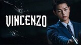 Vincenzo [ EP 15 ]  [ ENGLISH SUB ]  [ 1080 HD ]