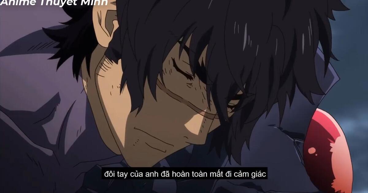 P5 Harem