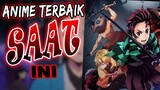 Review Anime Kimetsu No Yaiba - Indonesia
