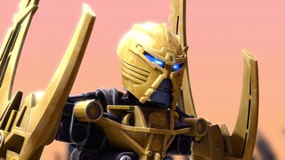 FHD Bionicle The Legend Reborn ไบโอนิเคิล กำเนิดใหม่หุ่นรบพิทักษ์จักรวาล พากย์ไทย