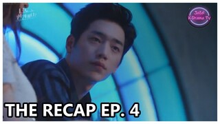 Are You Human Too Ep. 4  | KDRAMA RECAP