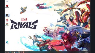 Marvel Rivals Free Download PC