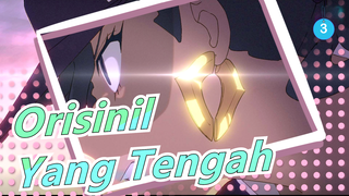 Orisinil | [Anime Buatan Pribadi] "Yang Hilang 8" EP1 - Yang Di Tengah -_3
