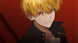 [ Gilgamesh / Burning to Stepping Point ] The King of Gold as Dazzling as Fire