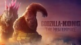 Godzilla x Kong The New Empire Full Movie in Hindi Dubbed 2024 | Online Watch