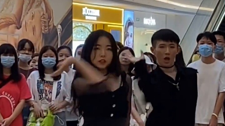 【（G）I-DLE】Fuzhou Sing and Dance Roadshow (G)I-DLE's Hot Songs Medley