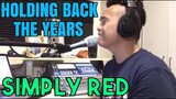 HOLDING BACK THE YEARS - Simply Red (Cover by Bryan Magsayo - Online Request)