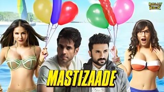 Mastizaade - Full HD Movie | TussharKapoor, Vir Das, Sunny Leone | SuperhitBollywood Comedy Movie