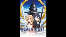 Sword Art Online S1 Opening 1