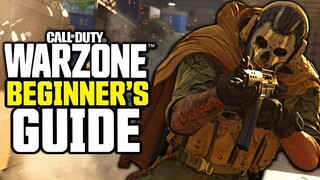 Beginners Guide to Warzone - Call of Duty Warzone - Best Guide