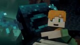 【 Minecraft Animation 】 พบกับ Sound Guard (ไข่อีสเตอร์)