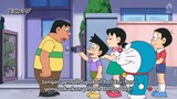 Doraemon Birthday Special - Imutnya Giant (Sub Indo)