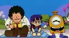 Dr.Slump & Arale Eps. 3 Sub Indonesia