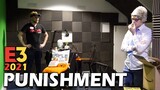 E3 2021 Punishment - Breaking News: A Triumphant Return
