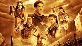 The Scorpion King 4 Quest for Power  - เดอะ สกอร์เปี้ยน คิง 4 ศึกชิงอำนาจจอมราชันย์ (ซับไทย)