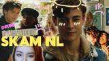 skam NL season 1 reaction and review: aka the one where i try to fight for skam NL rights