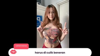 Ini Bener-bener Harus di culik