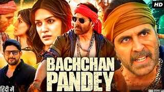 Bachchhan Paandey (2022) Hindi 4k Movie 1080p South Indian movie