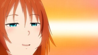 Lovey-Dovey Akagami x Kagura | TenPuru Episode 10