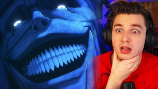 The most VIOLENT anime... (SOLO LEVELING REACTION!)