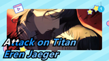 [Attack on Titan] Making Eren Jaeger's Clay Sculpture, Dr. Garuda_1