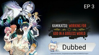 Episode 3 | KamiKatsu: Working for God in a Godless World