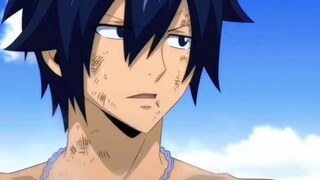 Hội Pháp Sư Fairy tail [AMV] - Cuộc chiến nảy lửa Gray và Invel