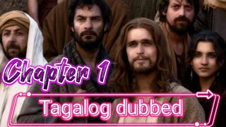 Tagalog dubbed @( Chapter 1) @