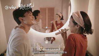 [Trailer] Nothing But You (爱情而已) | Watch on Viu!