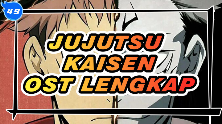 [Jujutsu Kaisen] OST Lengkap_49