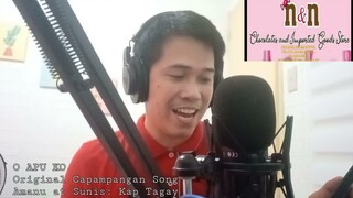 O Apu Ko- Original Capampangan Song