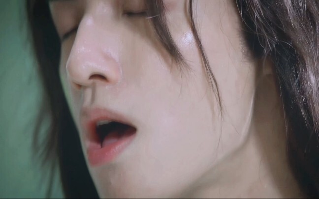 [Remix][TV Series]Saat Luo Yunxi menangis