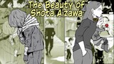The Beauty of Shota Aizawa