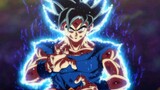 Goku All Forms And Transformations : 孫悟空的所有形态和变身