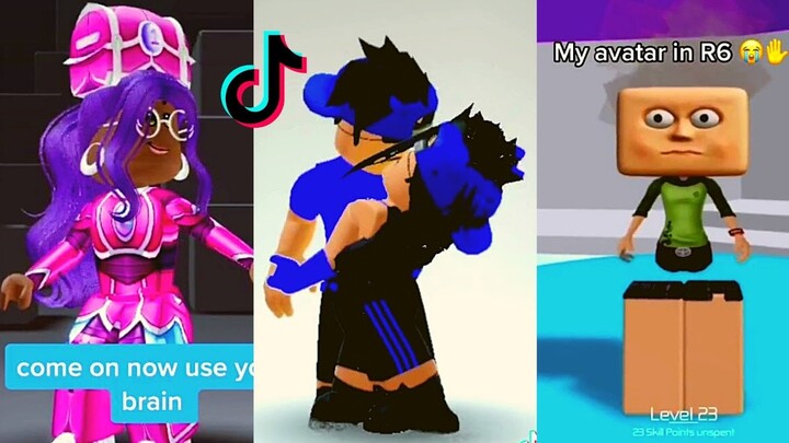Satisfying TikTok Roblox That Are At Another Level #3