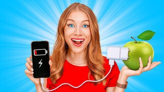 CRAZY PRANKS AND TikTok LIFE HACKS || Genius Funny Viral DIY Home Tricks Tested By 123 GO! TRENDS