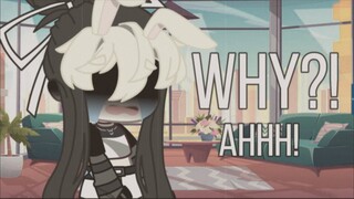 Why...?! || Weirdotica ||