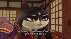 Chú thỏ samurai: Câu chuyện về Usagi EP 7 [Sub Việt]
